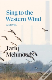 Capa do artigo Sing To The Western Wind
