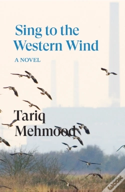 Capa do artigo Sing To The Western Wind