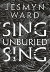 Capa do artigo Sing, Unburied, Sing