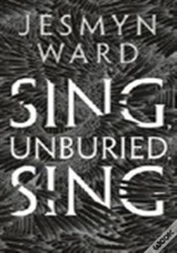 Capa do artigo Sing, Unburied, Sing