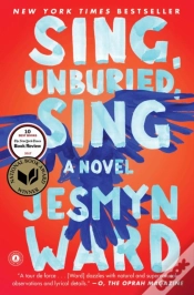 Capa do artigo Sing, Unburied, Sing