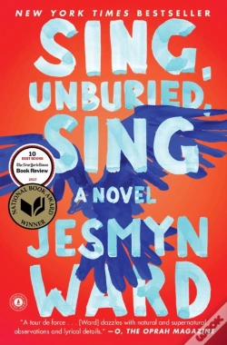 Capa do artigo Sing, Unburied, Sing