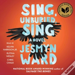 Capa do artigo Sing, Unburied, Sing