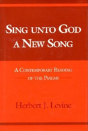 Sing Unto God A New Song - Preview