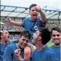 Sing When You're Winning - CD - Preview