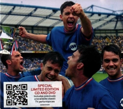 Capa do artigo Sing When You're Winning - CD