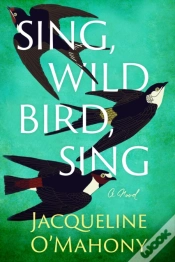 Capa do artigo Sing, Wild Bird, Sing