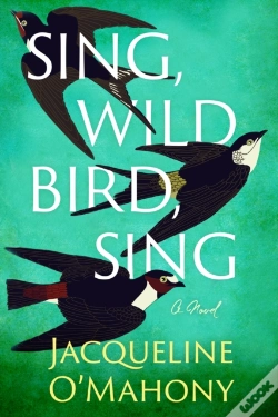 Capa do artigo Sing, Wild Bird, Sing