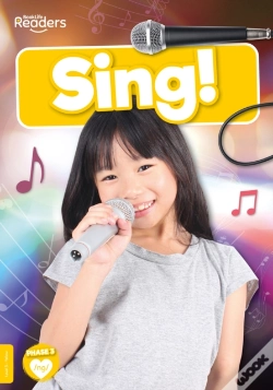 Capa do artigo Sing!