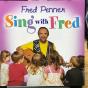 Sing’ With Fred - CD - Preview