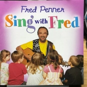 Capa do artigo Sing’ With Fred - CD