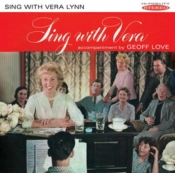 Capa do artigo Sing With Vera - CD