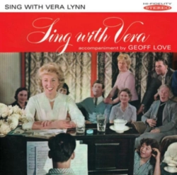 Capa do artigo Sing With Vera - CD