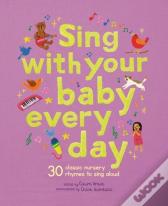 Sing With Your Baby Every Day