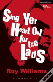 Capa do artigo Sing Yer Heart Out For The Lads