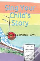 Sing Your Child'S Story