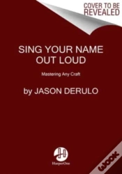 Capa do artigo Sing Your Name Out Loud