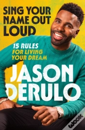 Capa do artigo Sing Your Name Out Loud