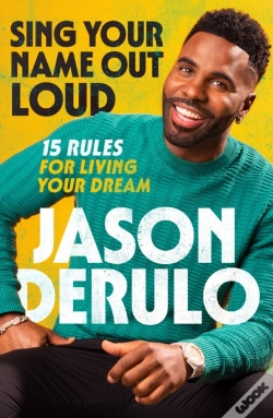 Capa do artigo Sing Your Name Out Loud