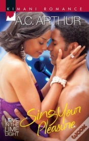 Capa do artigo Sing Your Pleasure