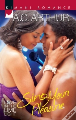Capa do artigo Sing Your Pleasure