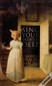 Capa do artigo Sing Your Sadness Deep