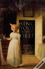 Capa do artigo Sing Your Sadness Deep