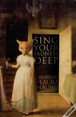 Capa do artigo Sing Your Sadness Deep