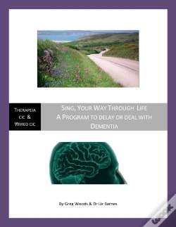 Capa do artigo Sing, Your Way Through Life