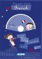 Sing Your Way To French (3/6 Ans) - Preview