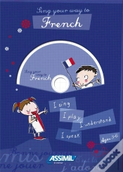 Capa do artigo Sing Your Way To French (3/6 Ans)