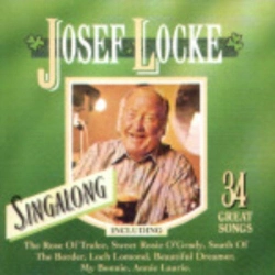 Capa do artigo Singalong - CD