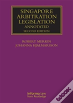 Singapore Arbitration Legislation