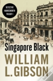 Capa do artigo Singapore Black