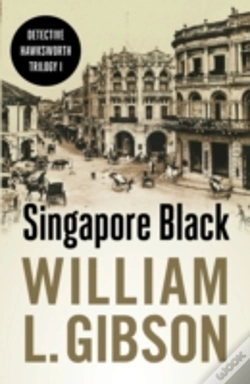 Capa do artigo Singapore Black