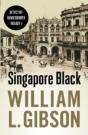 Singapore Black - Preview