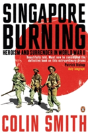 Singapore Burning - Preview