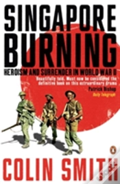 Capa do artigo Singapore Burning