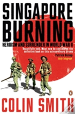 Capa do artigo Singapore Burning
