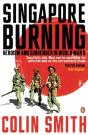 Singapore Burning - Preview