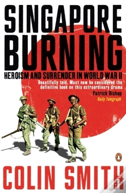 Capa do artigo Singapore Burning