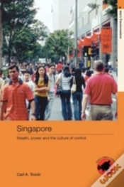 Capa do artigo Singapore