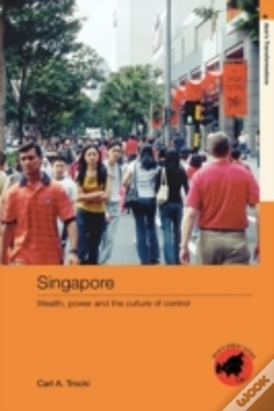 Capa do artigo Singapore