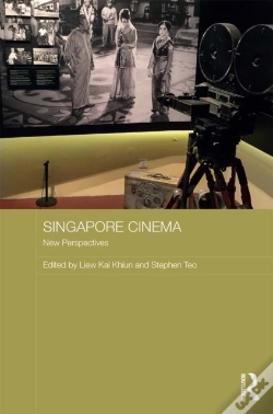 Capa do artigo Singapore Cinema