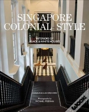 Capa do artigo Singapore Colonial Style