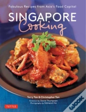 Capa do artigo Singapore Cooking