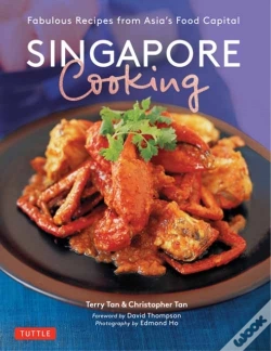 Capa do artigo Singapore Cooking