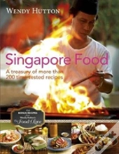 Singapore Food