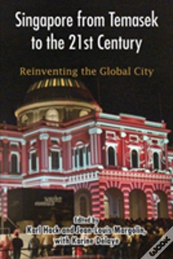 Capa do artigo Singapore From Temasek To The 21st Century