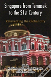 Capa do artigo Singapore From Temasek To The 21st Century